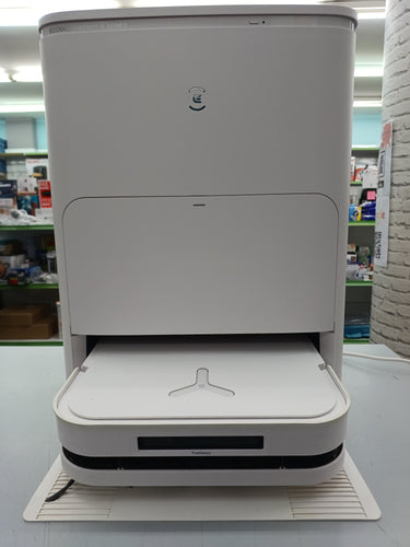 Robot Aspirador con estación ECOVACS DEEBOT X5 Omni